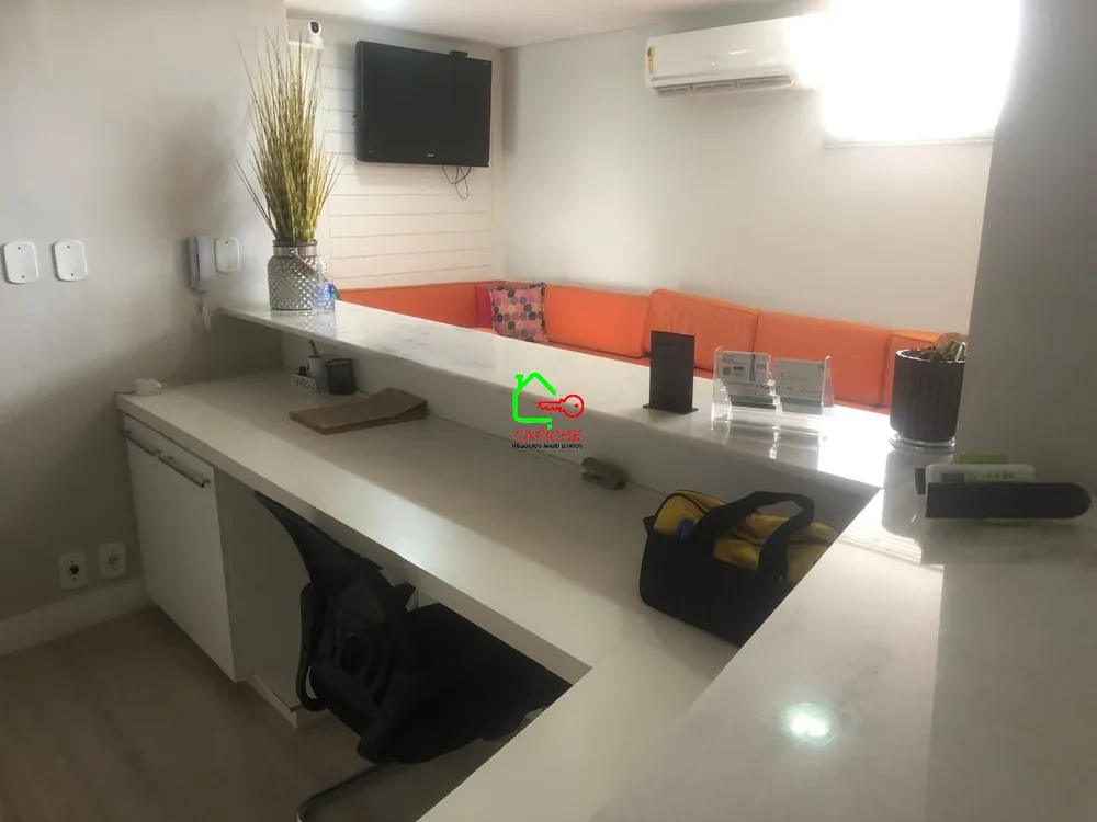 Sala-Conjunto - Foto 2