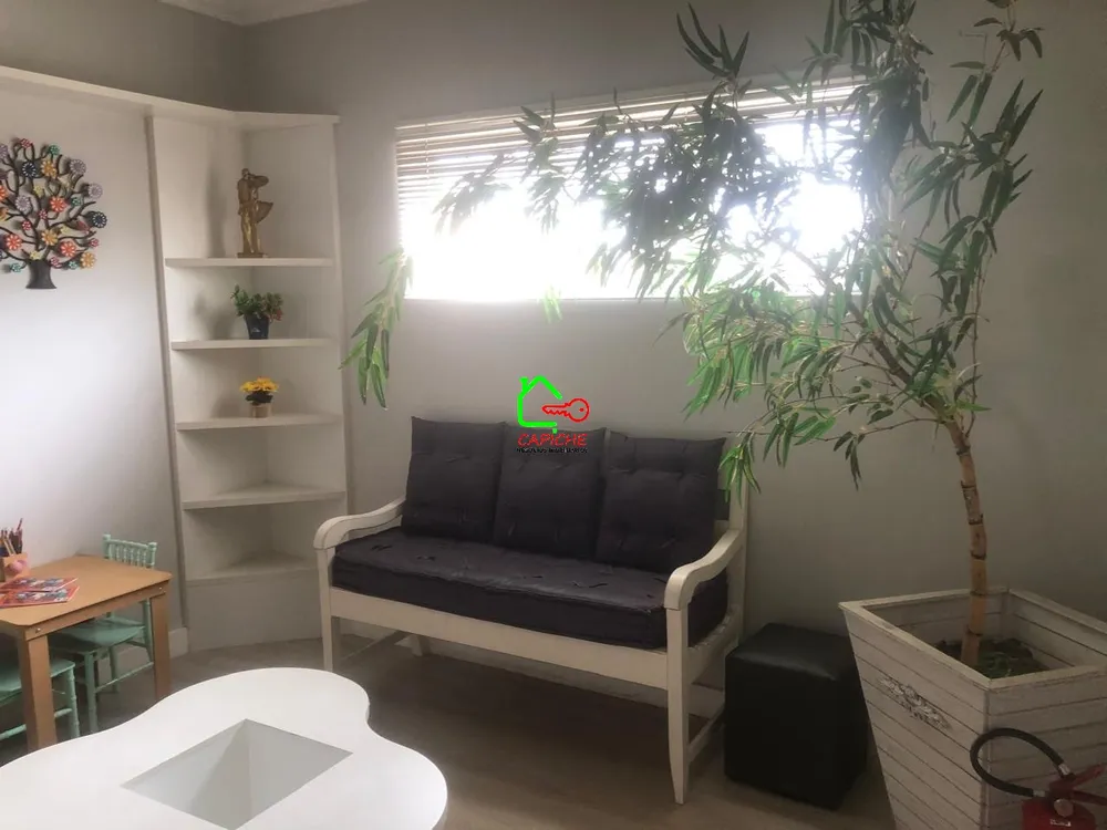 Sala-Conjunto - Foto 6