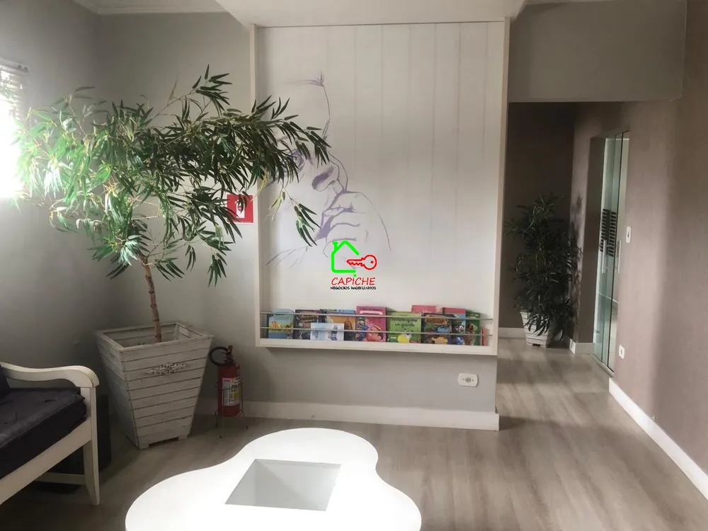 Sala-Conjunto - Foto 4