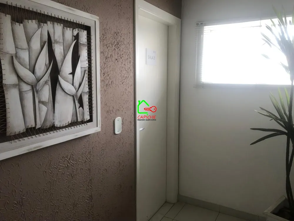Sala-Conjunto - Foto 10