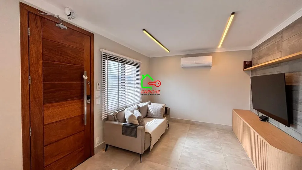 Casa de Condomínio, 3 quartos - Foto 3