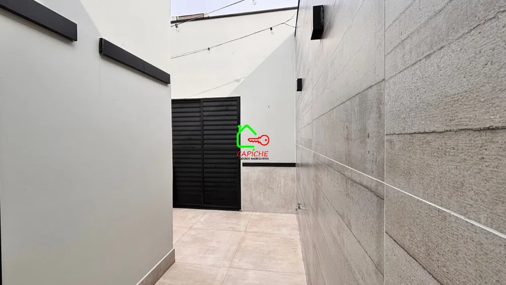 Casa de Condomínio, 3 quartos - Foto 10