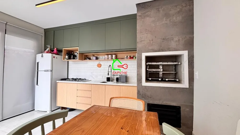 Casa de Condomínio, 3 quartos - Foto 7