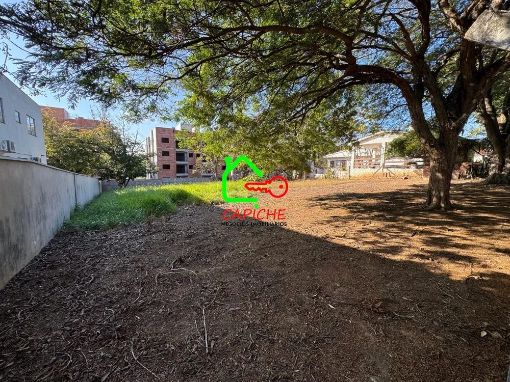 Terreno, 960 m² - Foto 1