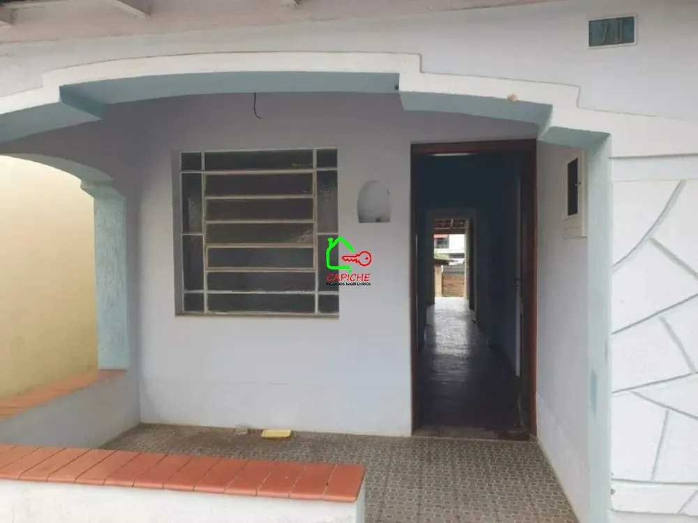 Casa, 2 quartos - Foto 1