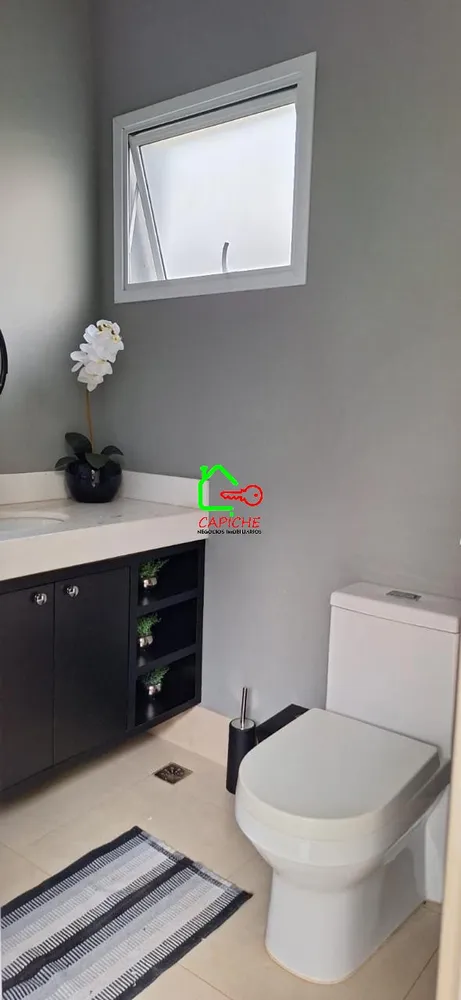 Casa de Condomínio, 4 quartos - Foto 7