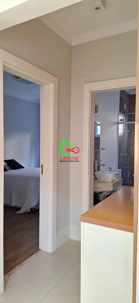 Casa de Condomínio, 4 quartos - Foto 5