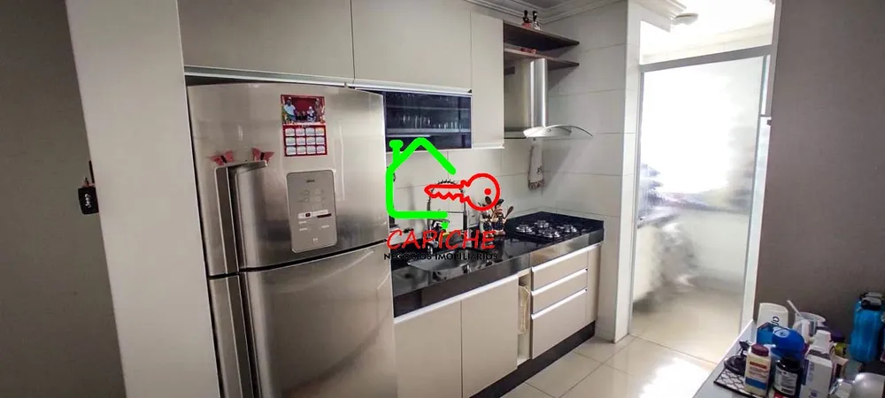 Apartamento, 3 quartos, 94 m² - Foto 2