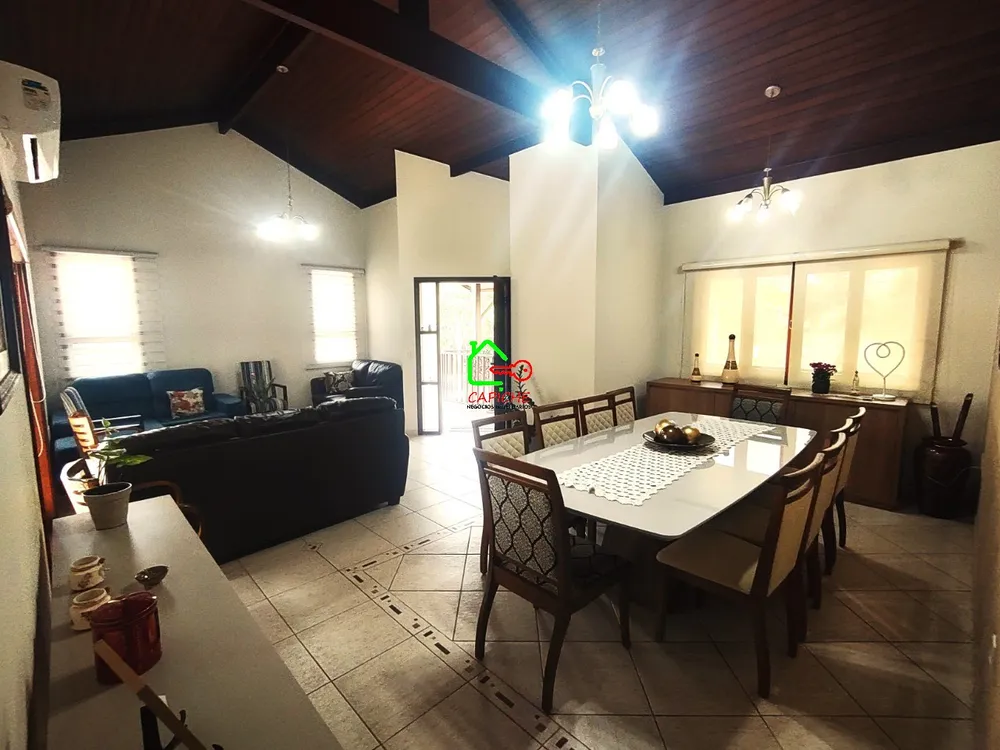 Casa de Condomínio, 3 quartos - Foto 5