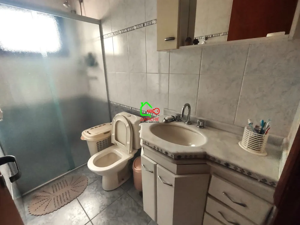 Casa de Condomínio, 3 quartos - Foto 10