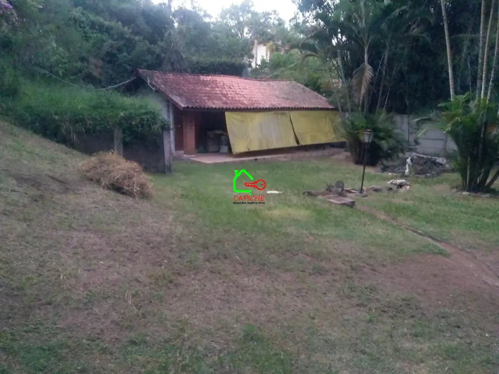 Chácara, 2 quartos - Foto 11