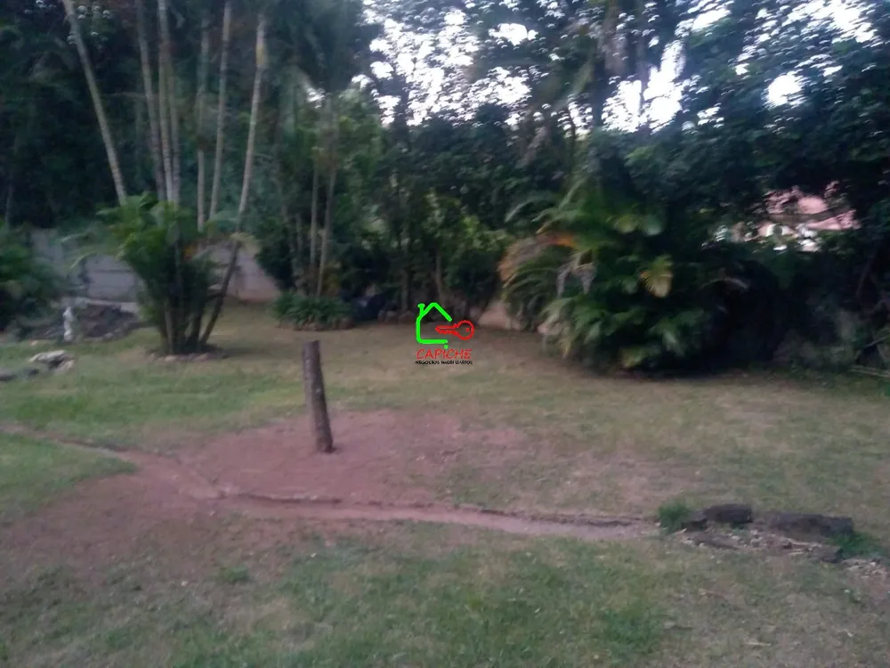 Chácara, 2 quartos - Foto 1