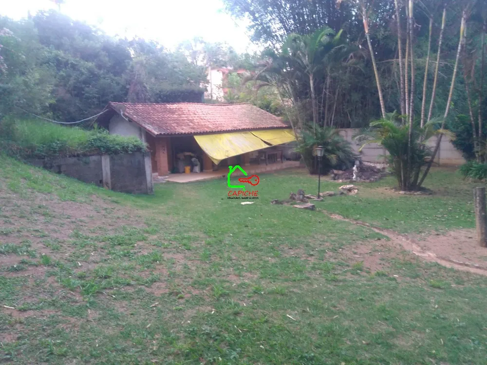 Chácara, 2 quartos - Foto 9