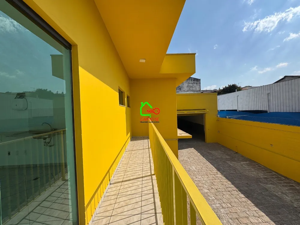 Depósito-Galpão - Foto 2