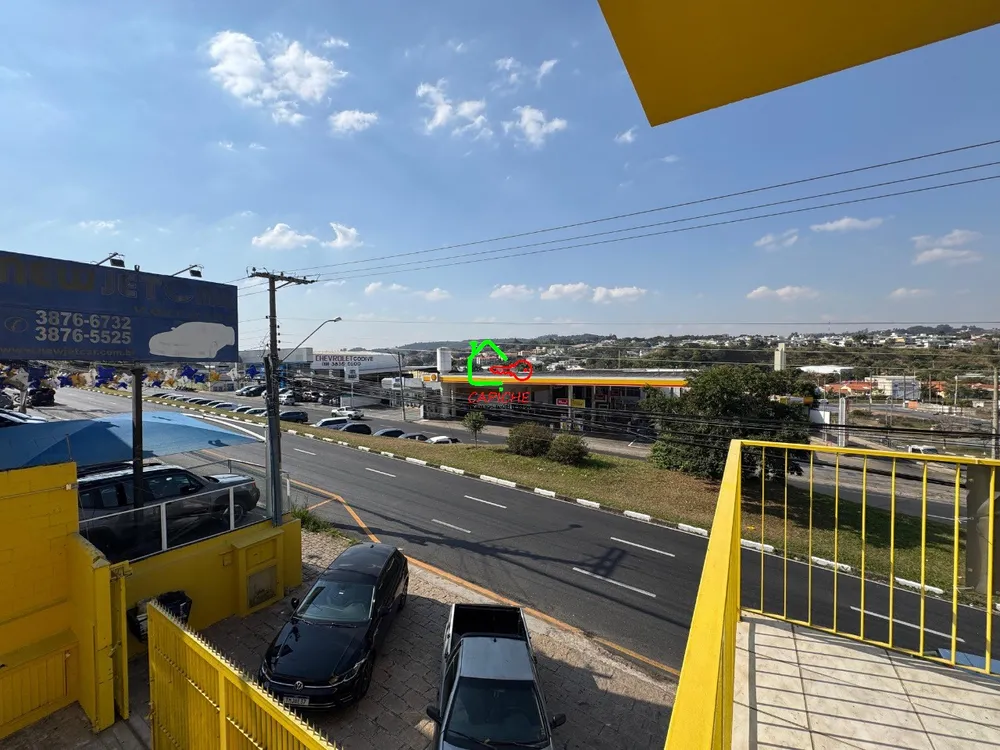 Depósito-Galpão - Foto 1