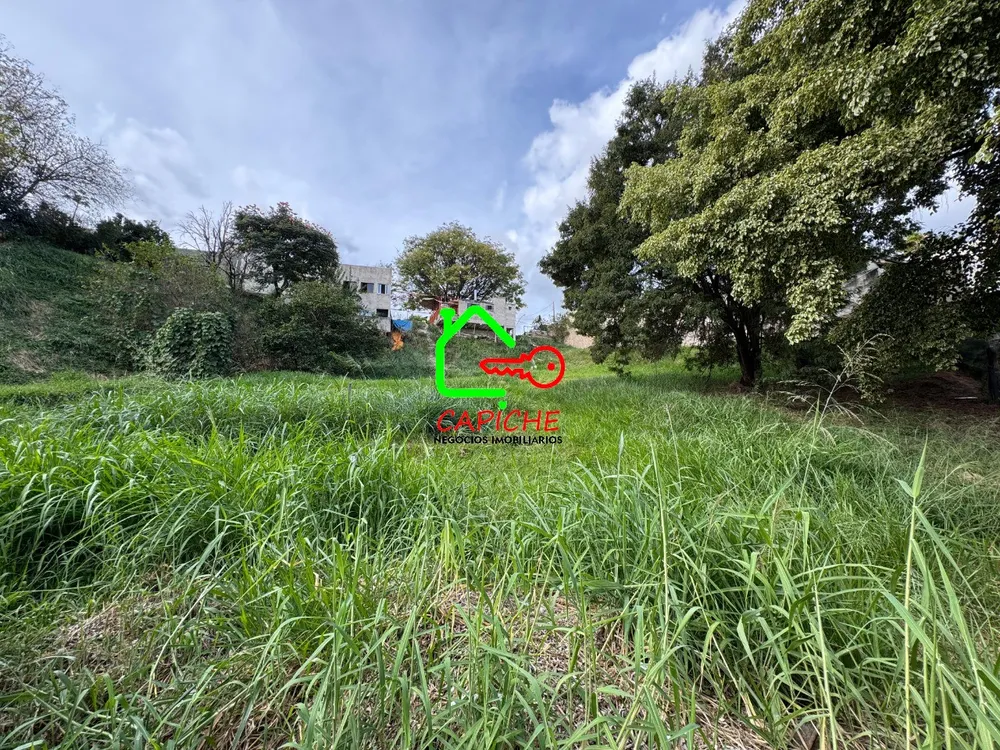 Terreno, 393 m² - Foto 2
