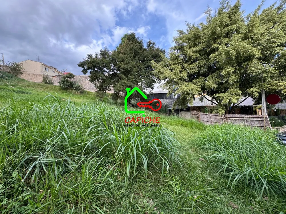 Terreno, 393 m² - Foto 4