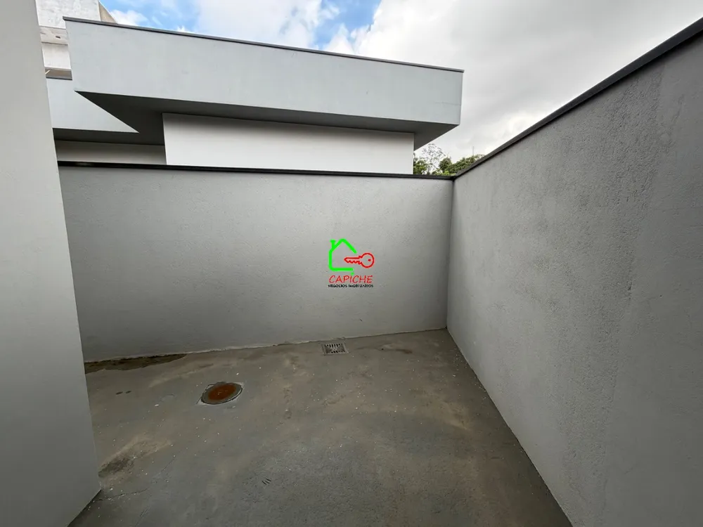 Casa, 3 quartos - Foto 10