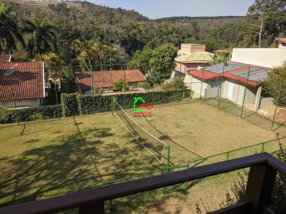 Casa de Condomínio, 5 quartos - Foto 6