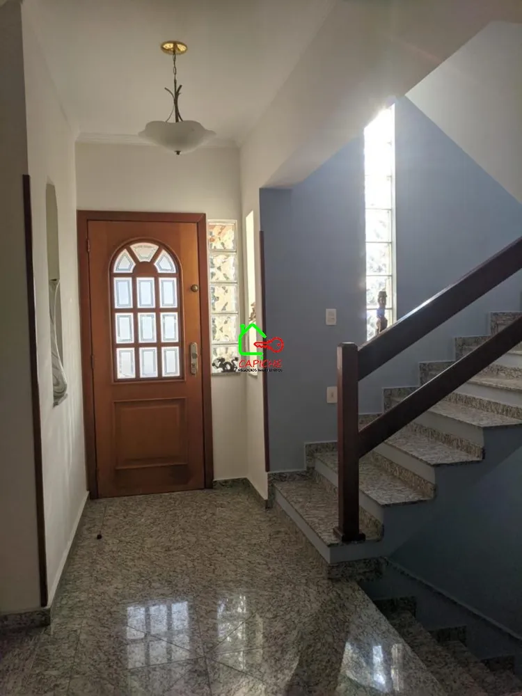 Casa de Condomínio, 5 quartos - Foto 4