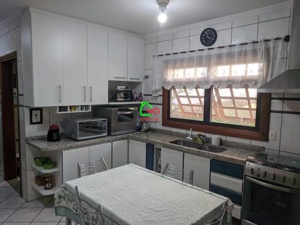 Casa de Condomínio, 5 quartos - Foto 8