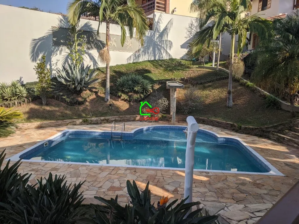 Casa de Condomínio, 5 quartos - Foto 10