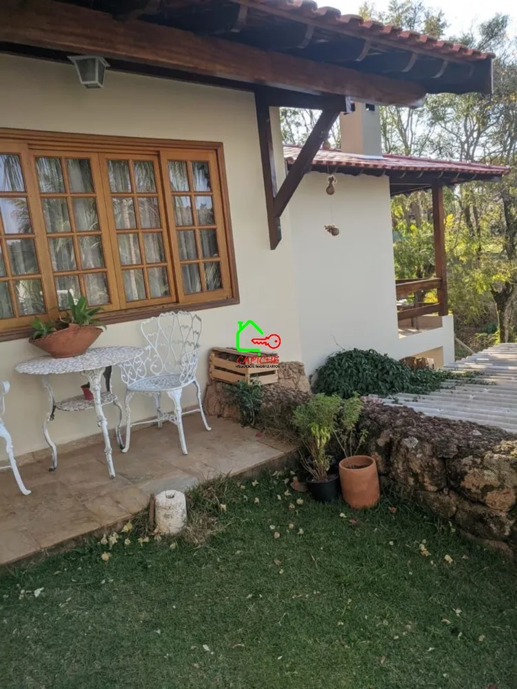 Casa de Condomínio, 5 quartos - Foto 7