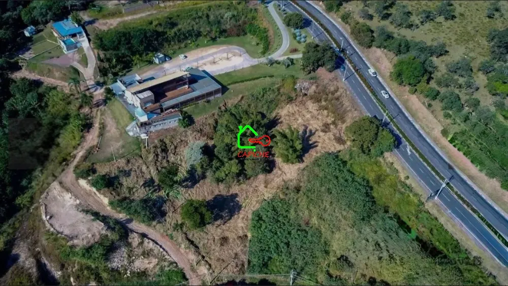 Loteamento e Condomínio, 3491 m² - Foto 1