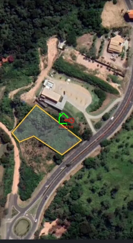 Loteamento e Condomínio, 3491 m² - Foto 3