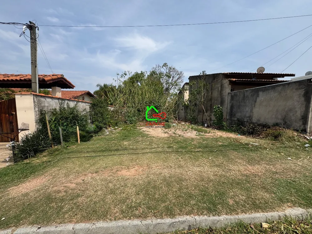 Terreno, 875 m² - Foto 1