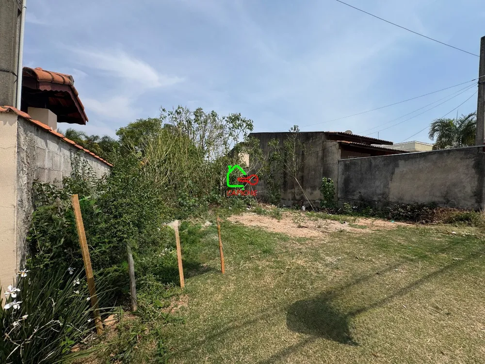 Terreno, 875 m² - Foto 2
