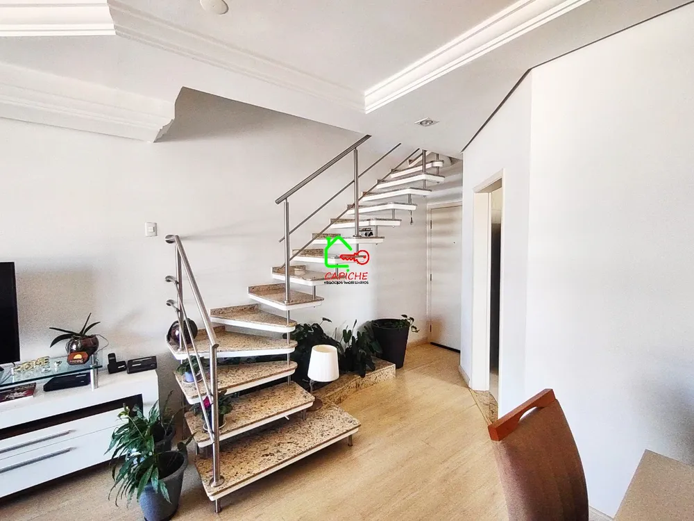 Cobertura, 3 quartos, 216 m² - Foto 10