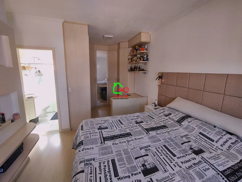 Cobertura, 3 quartos, 216 m² - Foto 7
