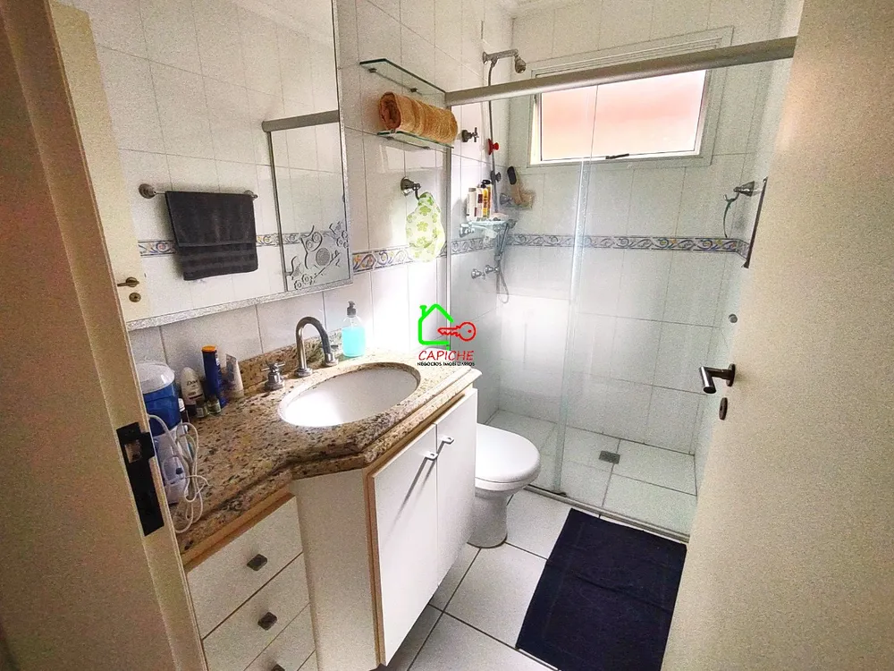 Cobertura, 3 quartos, 216 m² - Foto 8