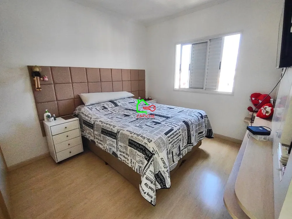 Cobertura, 3 quartos, 216 m² - Foto 6