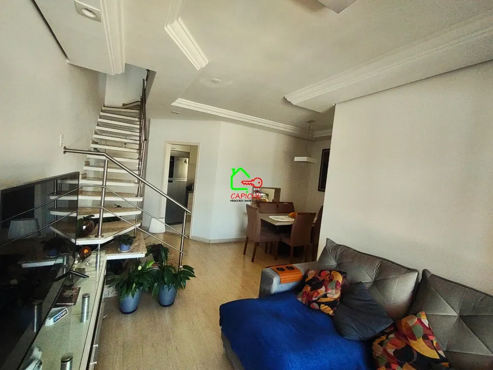 Cobertura, 3 quartos, 216 m² - Foto 9