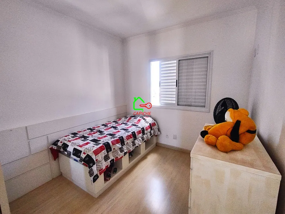 Cobertura, 3 quartos, 216 m² - Foto 4