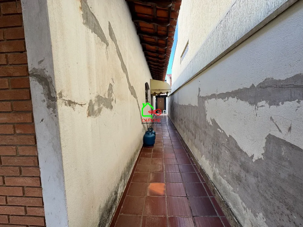 Casa, 3 quartos - Foto 4