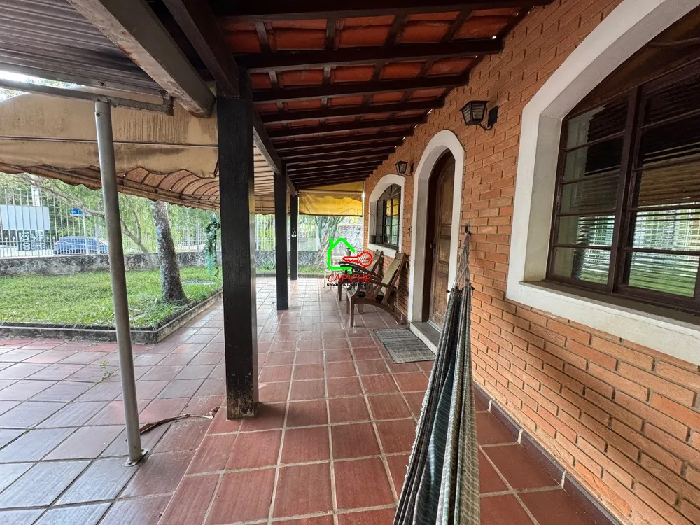 Casa, 3 quartos - Foto 3