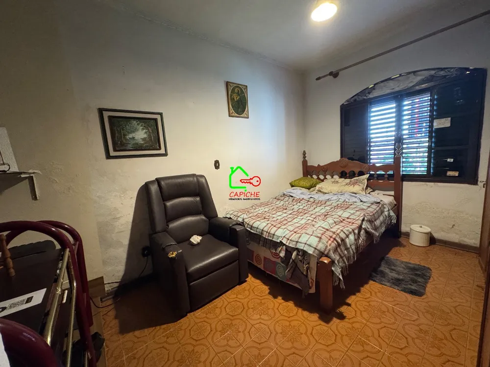 Casa, 3 quartos - Foto 8