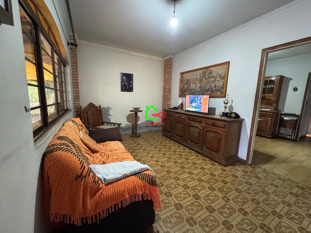 Casa, 3 quartos - Foto 5