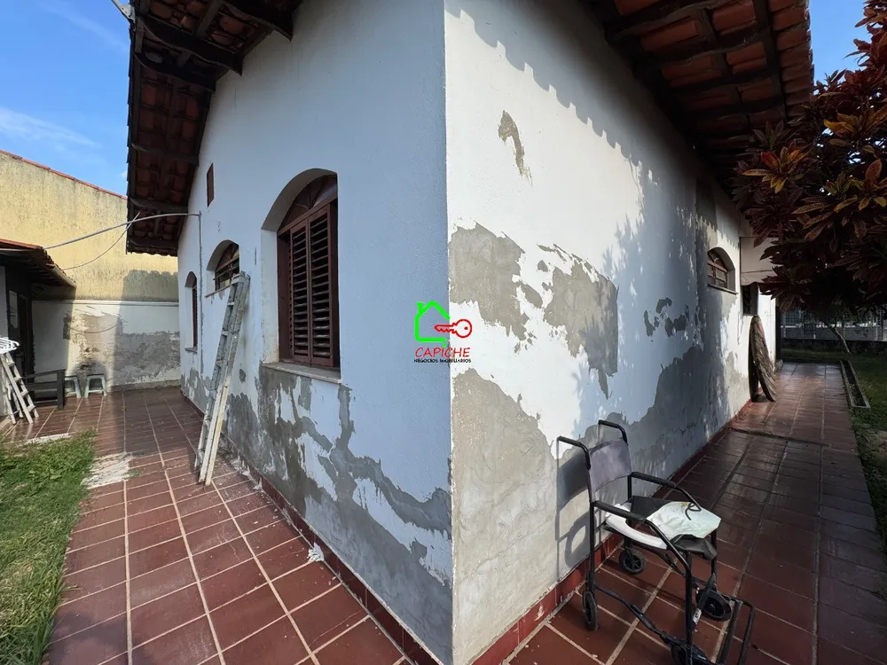 Casa, 3 quartos - Foto 12