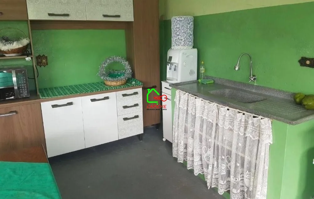 Casa de Condomínio, 3 quartos - Foto 5