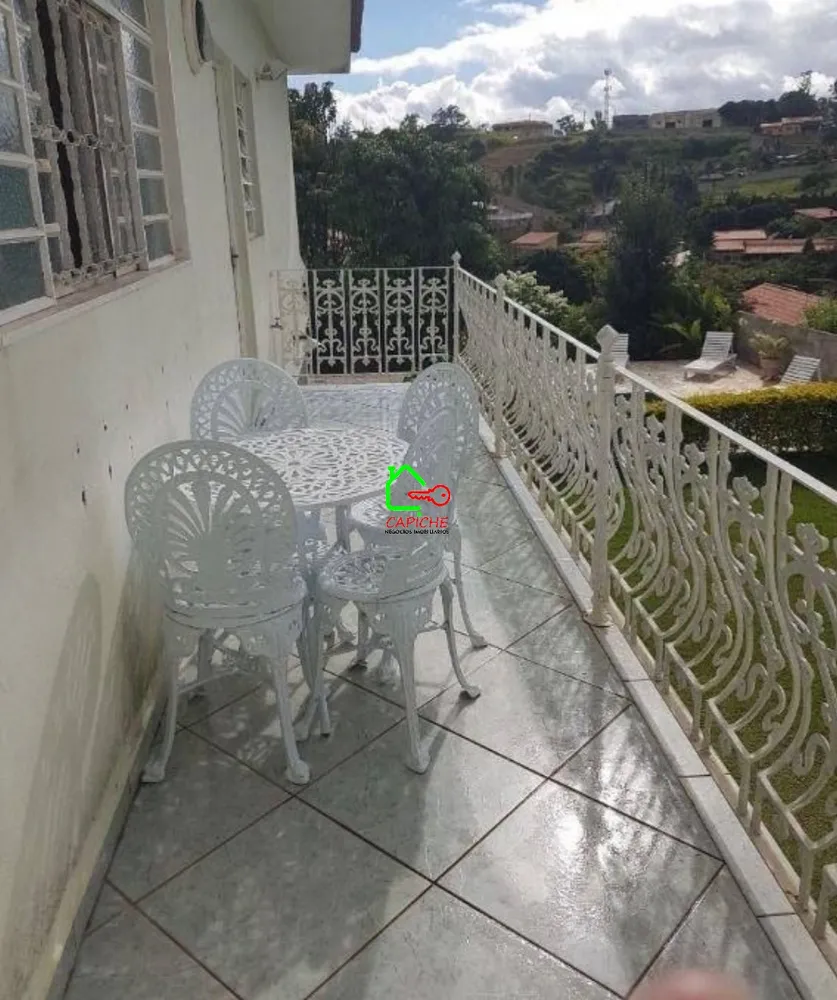 Casa de Condomínio, 3 quartos - Foto 6