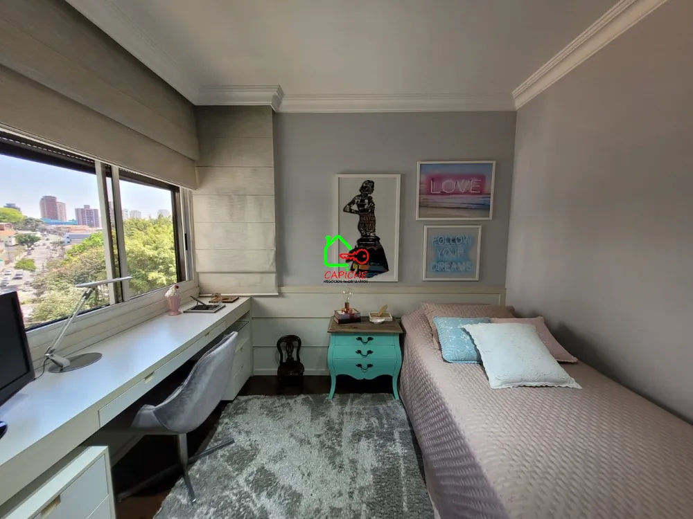 Apartamento, 3 quartos, 170 m² - Foto 3