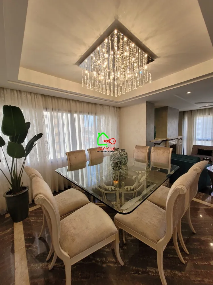 Apartamento, 3 quartos, 170 m² - Foto 16