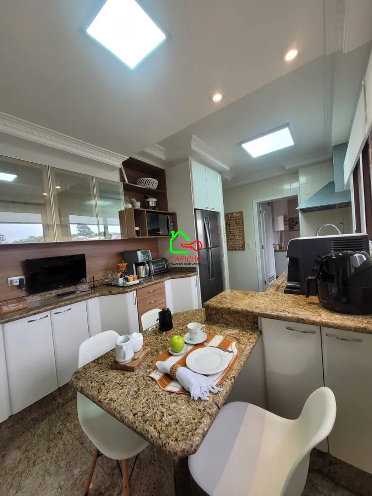 Apartamento, 3 quartos, 170 m² - Foto 13