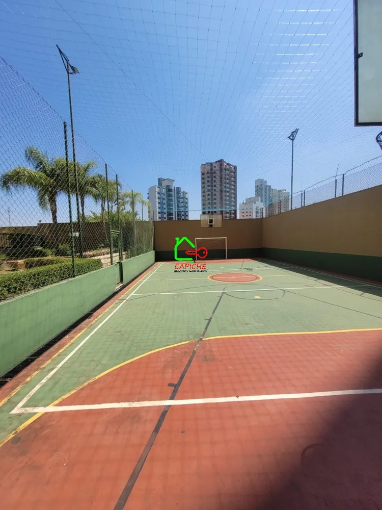 Apartamento, 3 quartos, 170 m² - Foto 7