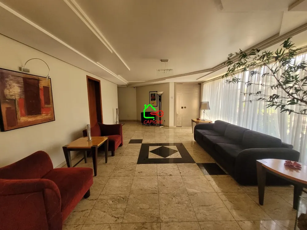 Apartamento, 3 quartos, 170 m² - Foto 5