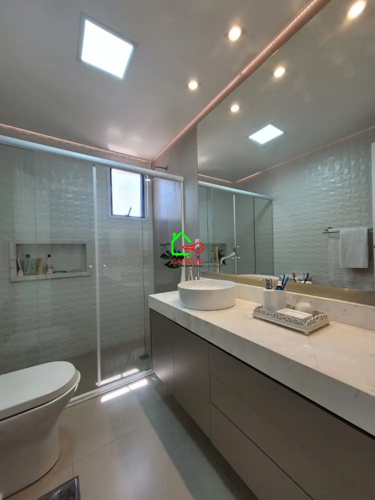 Apartamento, 3 quartos, 170 m² - Foto 11
